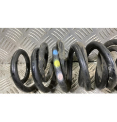 Ressort de suspension arriere RENAULT CLIO 4