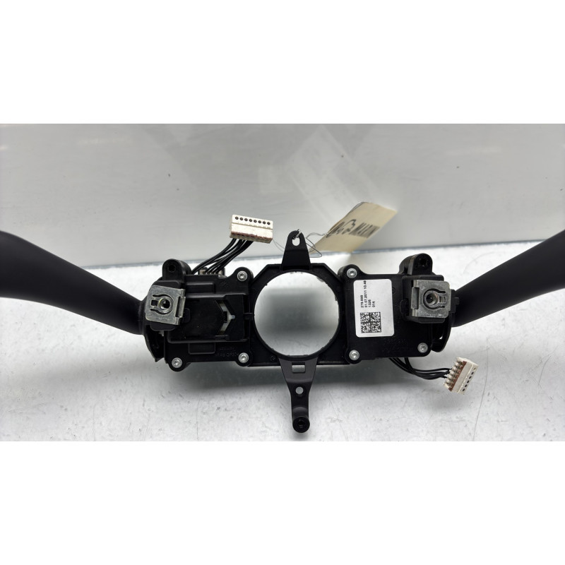 Support commodo (commutateur) VOLKSWAGEN SCIROCCO 3 Photo n°4
