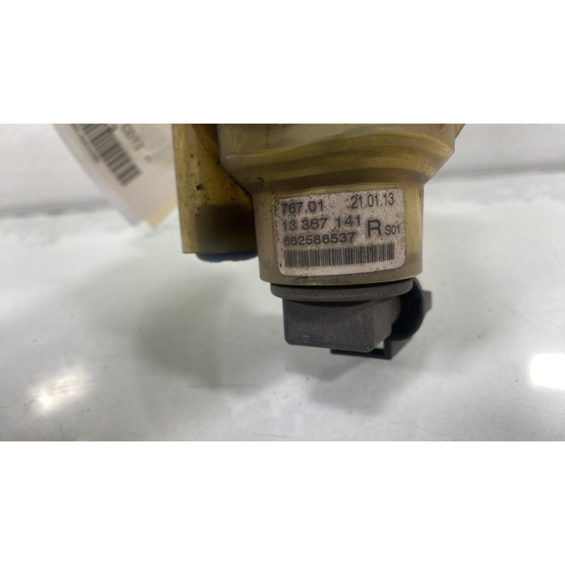 Anti brouillard droit (feux) OPEL ASTRA J SPORTS Photo n°4