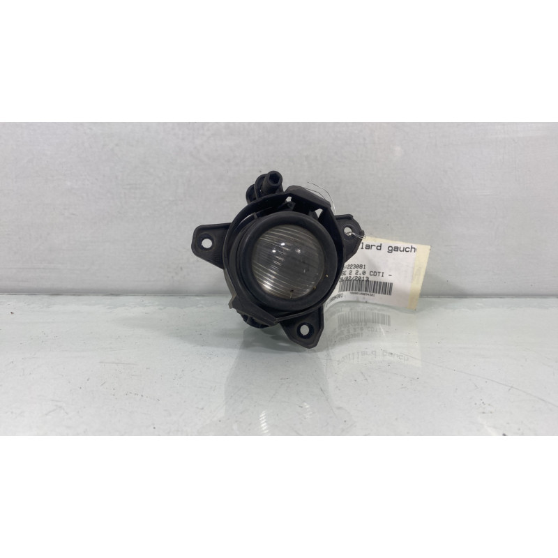 Anti brouillard gauche (feux) OPEL ASTRA J SPORTS Photo n°1