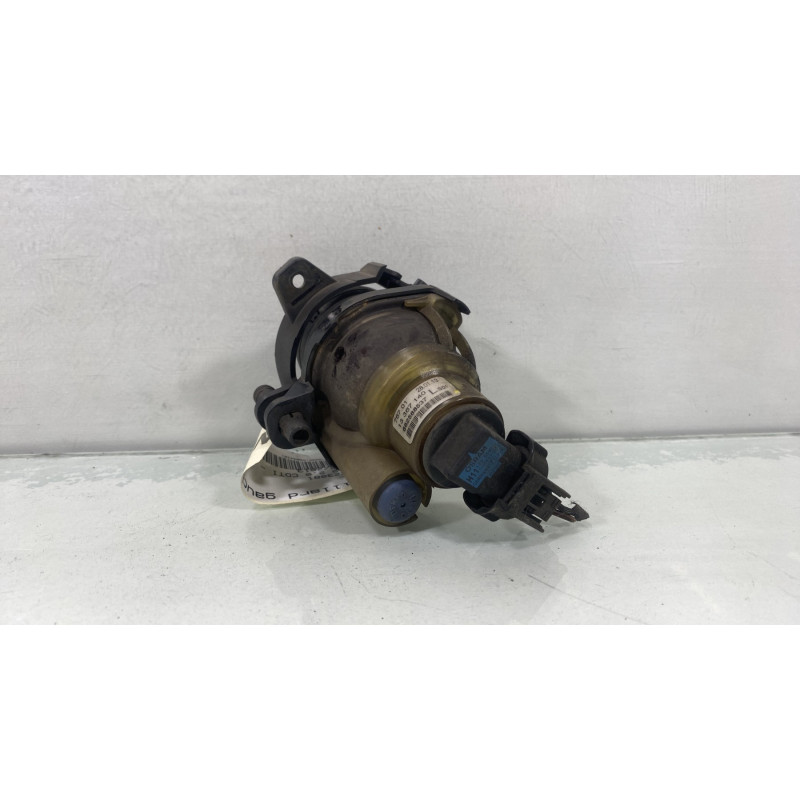 Anti brouillard gauche (feux) OPEL ASTRA J SPORTS Photo n°2