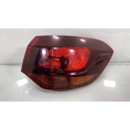 Feu arriere principal droit (feux) OPEL ASTRA J SPORTS Photo n°1