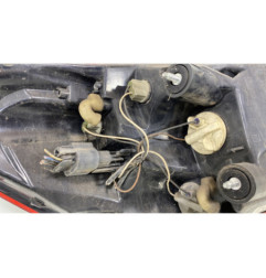 Feu arriere principal droit (feux) OPEL ASTRA J SPORTS