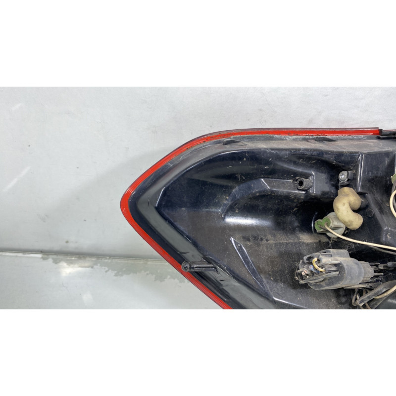 Feu arriere principal droit (feux) OPEL ASTRA J SPORTS Photo n°4