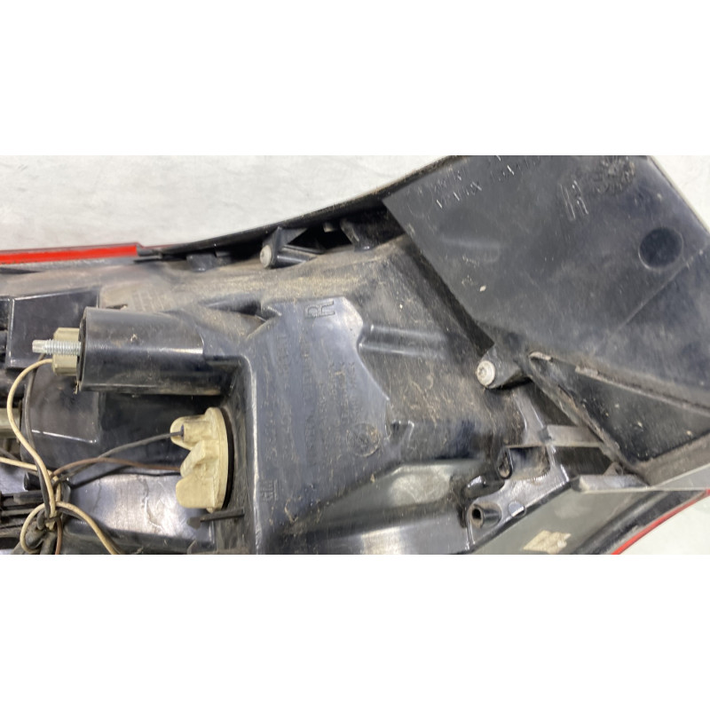 Feu arriere principal droit (feux) OPEL ASTRA J SPORTS Photo n°5