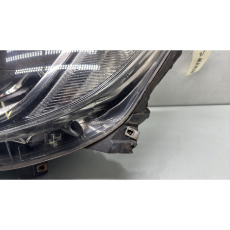 Optique avant principal gauche (feux)(phare) OPEL ASTRA J SPORTS