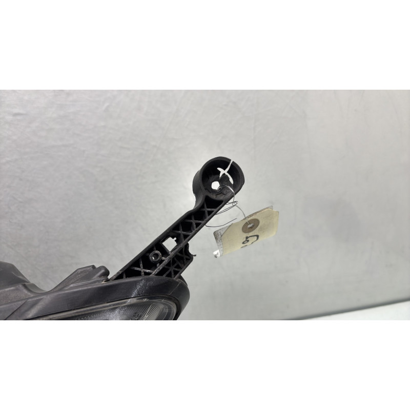 Optique avant principal gauche (feux)(phare) OPEL ASTRA J SPORTS Photo n°3