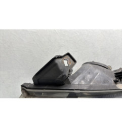 Optique avant principal gauche (feux)(phare) OPEL ASTRA J SPORTS
