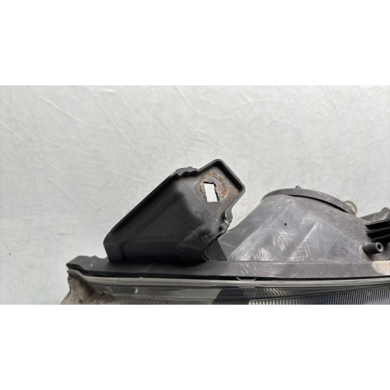 Optique avant principal gauche (feux)(phare) OPEL ASTRA J SPORTS Photo n°4