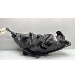 Optique avant principal gauche (feux)(phare) OPEL ASTRA J SPORTS