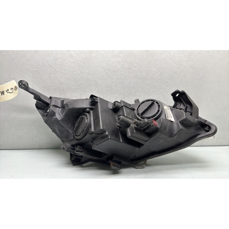 Optique avant principal gauche (feux)(phare) OPEL ASTRA J SPORTS Photo n°5