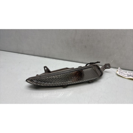 Optique avant secondaire droit (feux)(clignotant) OPEL ASTRA J SPORTS Photo n°1