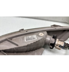 Optique avant secondaire droit (feux)(clignotant) OPEL ASTRA J SPORTS