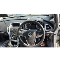 Optique avant secondaire droit (feux)(clignotant) OPEL ASTRA J SPORTS
