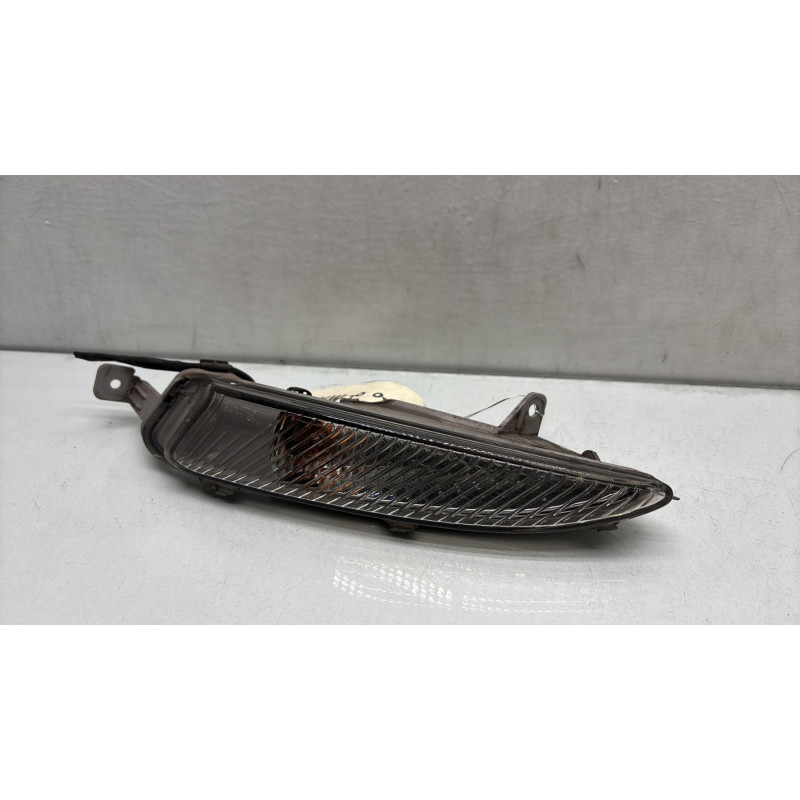 Optique avant secondaire gauche (feux)(clignotant) OPEL ASTRA J SPORTS Photo n°1