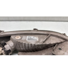 Optique avant secondaire gauche (feux)(clignotant) OPEL ASTRA J SPORTS