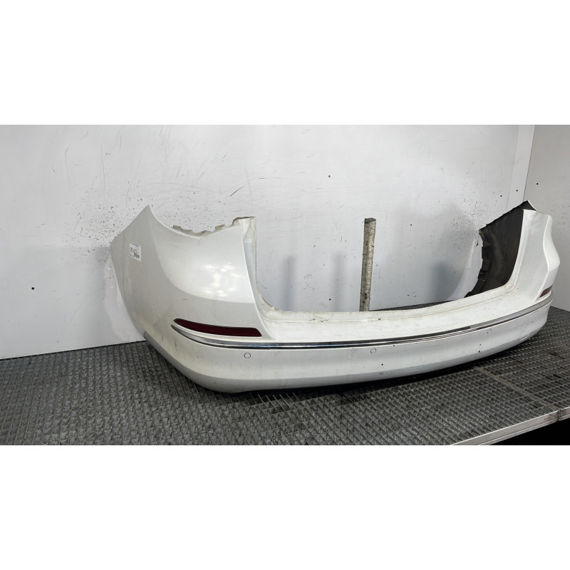 Pare choc arriere OPEL ASTRA J SPORTS Photo n°2