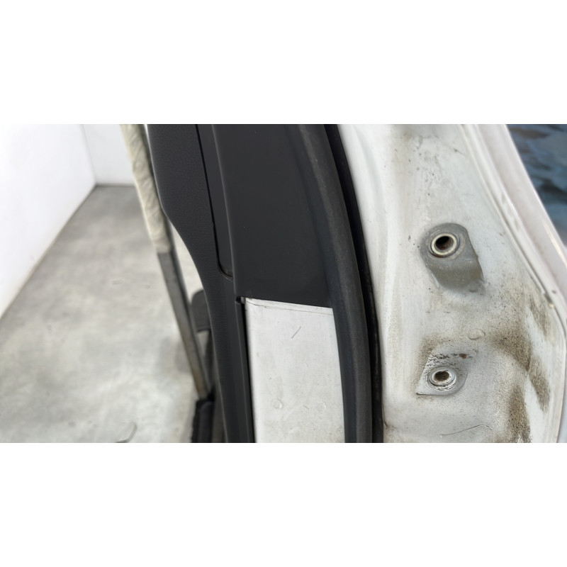 Porte arriere gauche OPEL ASTRA J SPORTS Photo n°4