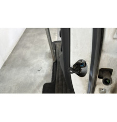 Porte arriere gauche OPEL ASTRA J SPORTS