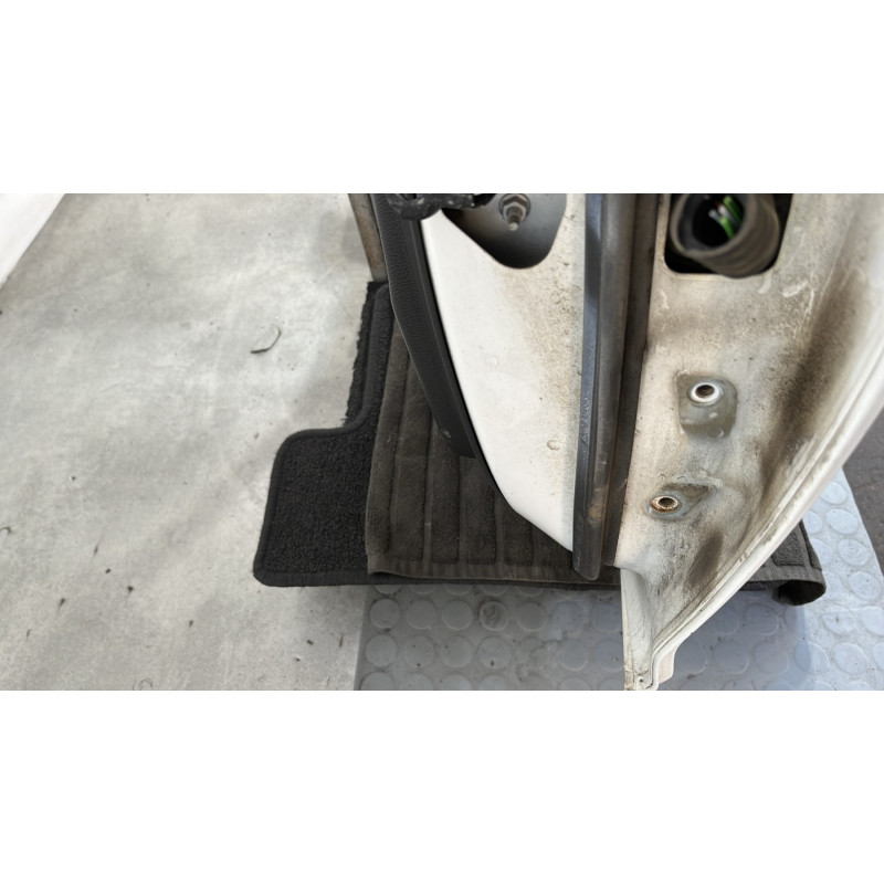 Porte arriere gauche OPEL ASTRA J SPORTS Photo n°6