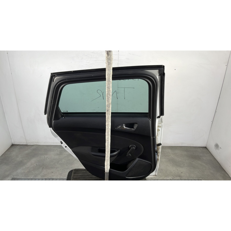 Porte arriere gauche OPEL ASTRA J SPORTS Photo n°7
