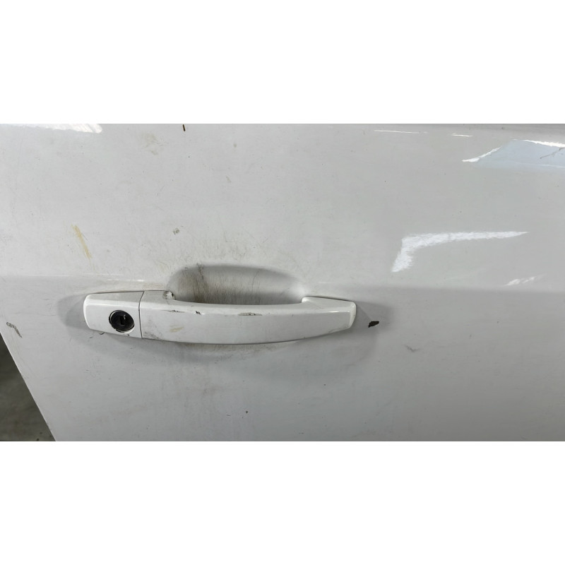 Porte avant droit OPEL ASTRA J SPORTS Photo n°2