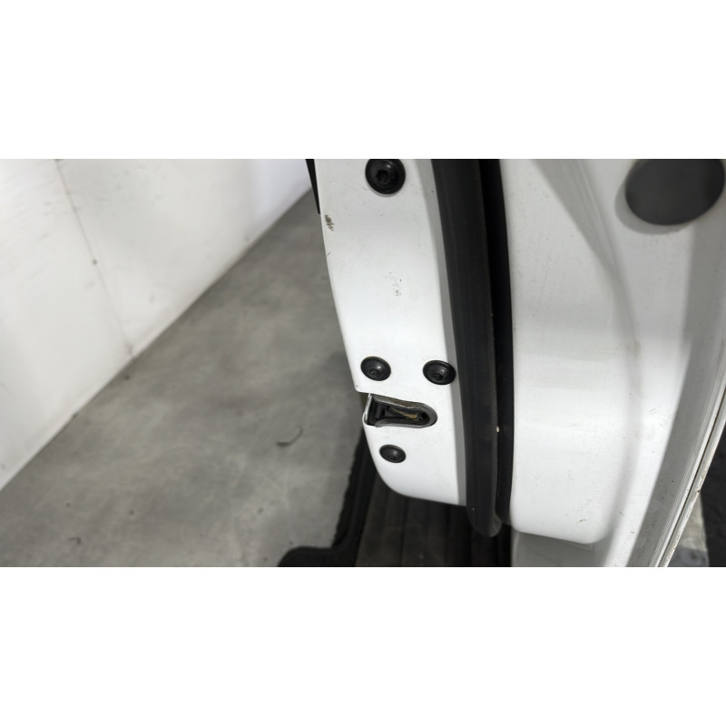 Porte avant droit OPEL ASTRA J SPORTS Photo n°4