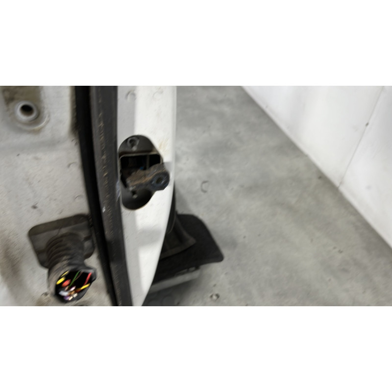 Porte avant droit OPEL ASTRA J SPORTS Photo n°6
