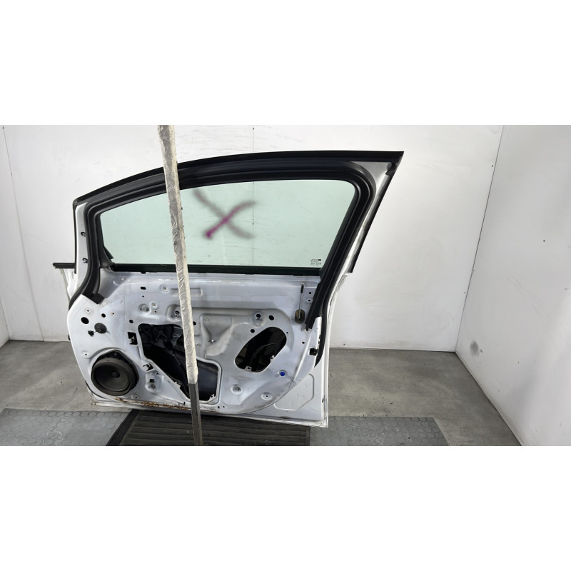 Porte avant droit OPEL ASTRA J SPORTS Photo n°8