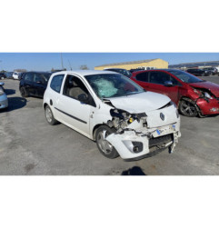 Pare soleil droit RENAULT TWINGO 2