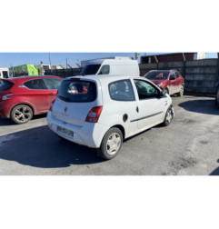 Pare soleil droit RENAULT TWINGO 2