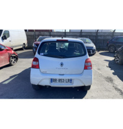 Pare soleil droit RENAULT TWINGO 2