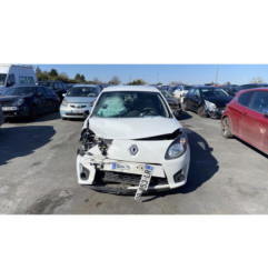 Pare soleil droit RENAULT TWINGO 2