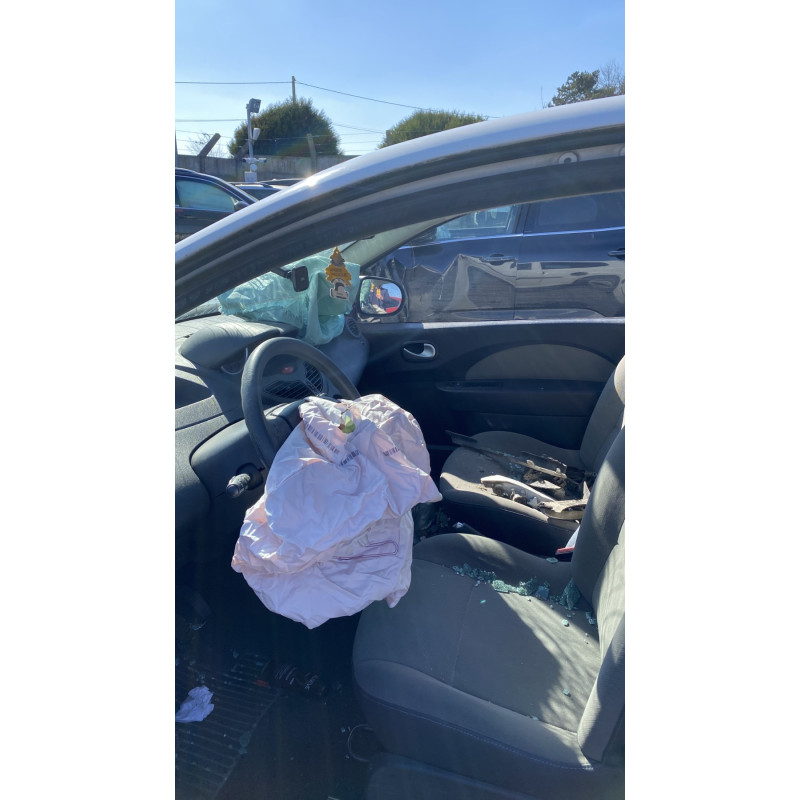 Pare soleil droit RENAULT TWINGO 2 Photo n°10