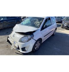 Pare soleil droit RENAULT TWINGO 2