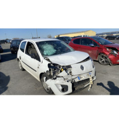 Pare soleil droit RENAULT TWINGO 2