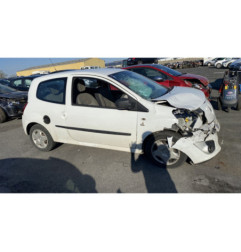 Pare soleil droit RENAULT TWINGO 2