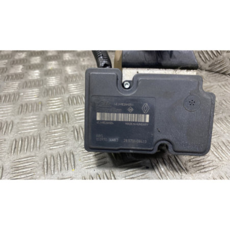 Bloc ABS (freins anti-blocage) RENAULT TWINGO 2