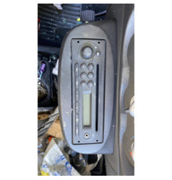 Bloc ABS (freins anti-blocage) RENAULT TWINGO 2