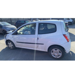 Bloc ABS (freins anti-blocage) RENAULT TWINGO 2