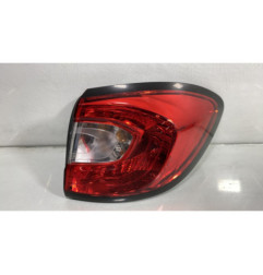 Feu arriere principal droit (feux) RENAULT CAPTUR 1 Photo n°1