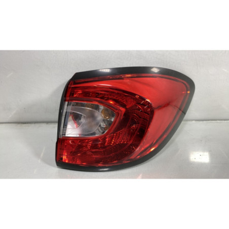 Feu arriere principal droit (feux) RENAULT CAPTUR 1 Photo n°1