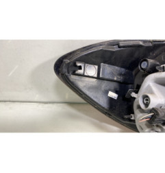 Feu arriere principal droit (feux) RENAULT CAPTUR 1