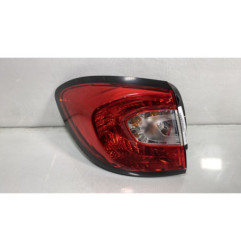 Feu arriere principal gauche (feux) RENAULT CAPTUR 1 Photo n°1