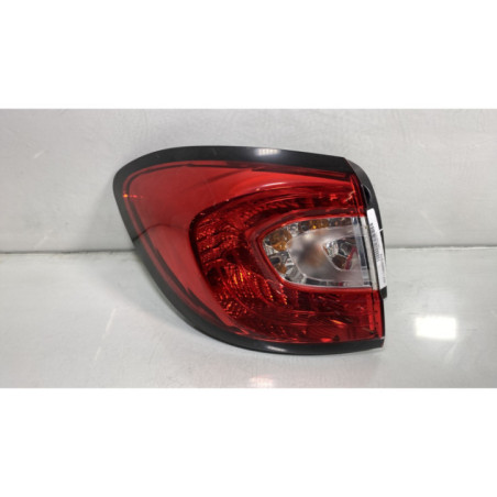 Feu arriere principal gauche (feux) RENAULT CAPTUR 1 Photo n°1