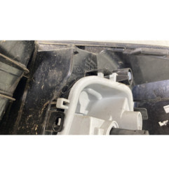 Feu arriere principal gauche (feux) RENAULT CAPTUR 1
