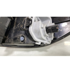 Feu arriere principal gauche (feux) RENAULT CAPTUR 1