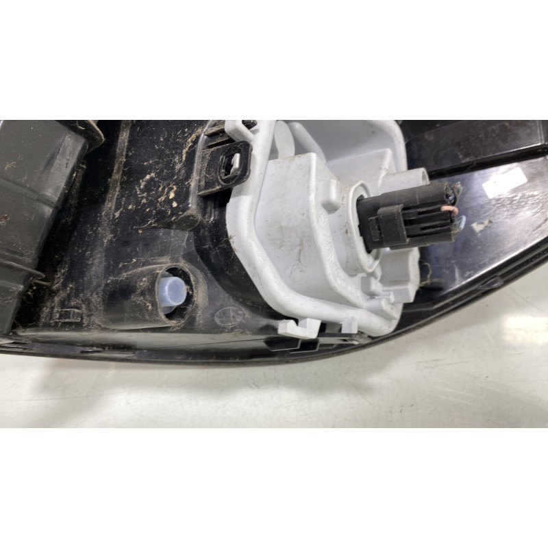 Feu arriere principal gauche (feux) RENAULT CAPTUR 1 Photo n°5