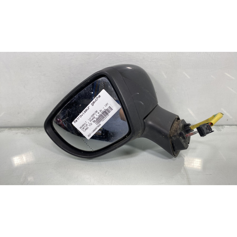 Retroviseur gauche RENAULT CAPTUR 1 Photo n°1