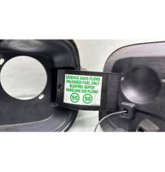 Trappe d'essence RENAULT CAPTUR 1